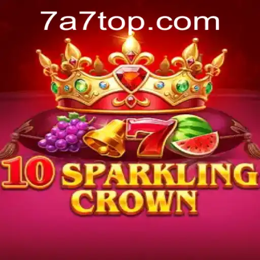 Discovering 10SparklingCrown: A New Era of Interactive Gaming