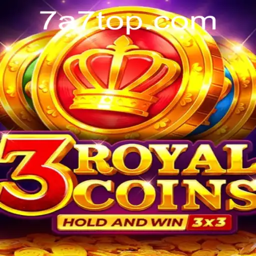 Exploring the Exciting World of 3royalcoins: The Game Everyone's Talking About