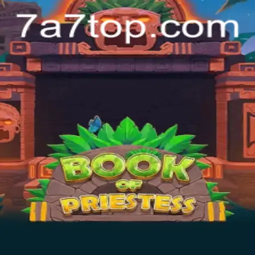 BookOfPriestess: A Mystical Gaming Journey
