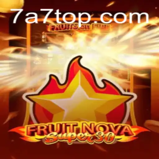 Discover the Exciting World of FruitrNovaSupe30: A Blend of Innovation and Adventure