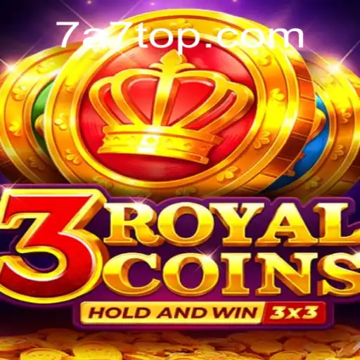 Exploring the Exciting World of 3royalcoins: The Game Everyone's Talking About