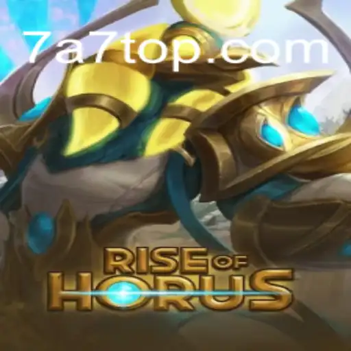 Rise of Horus Game Details and Gameplay Overview