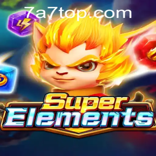 SuperElements: Unveiling the Dynamic World of 7A7