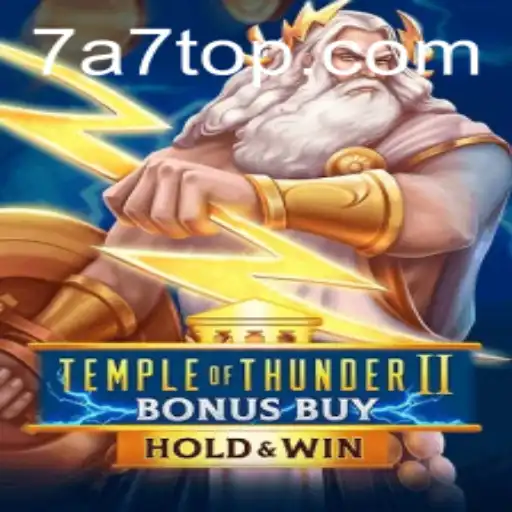 TempleofThunderIIBonusBuy - An Epic Gaming Adventure