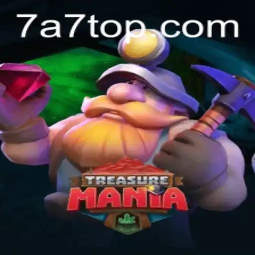 TreasureMania: The Fascinating World of Adventure and Strategy