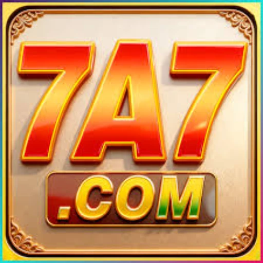 7A7 Logo