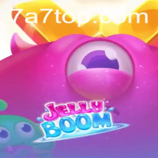 The Dynamic World of JellyBoom: Unveiling the Excitement of 7A7