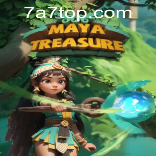 Unveiling the Mysteries of MayaTreasure: A Thrilling Adventure