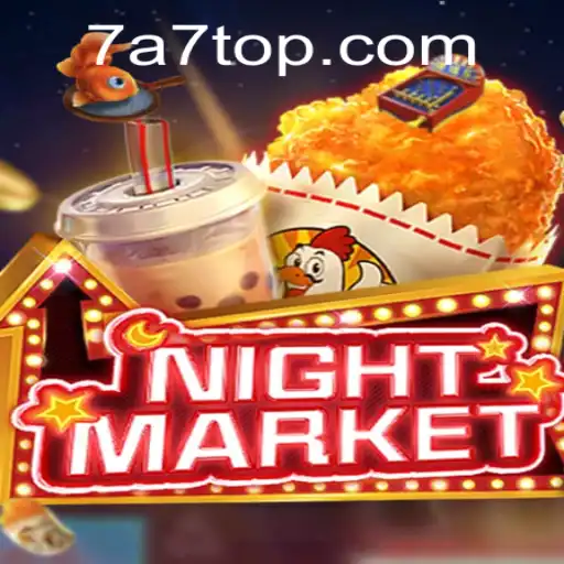 Exploring the Intricate World of NIGHTMARKET: A Journey into the Enigmatic Realm of 7A7