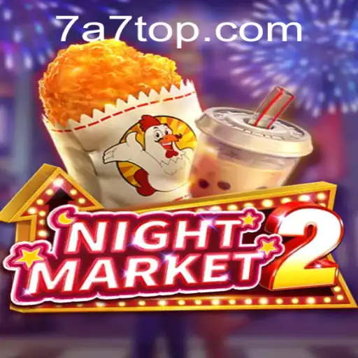 NightMarket2: A Deep Dive into the Latest Gaming Phenomenon