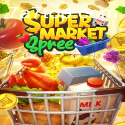 SupermarketSpree: The Thrilling Adventure Game Taking the World by Storm