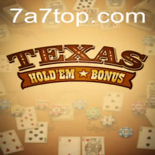 Mastering Texas Hold'em Bonus: An Exciting Blend of Poker and Casino Thrills
