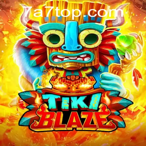 TikiBlaze: The Enthralling New Sensation in the Gaming World