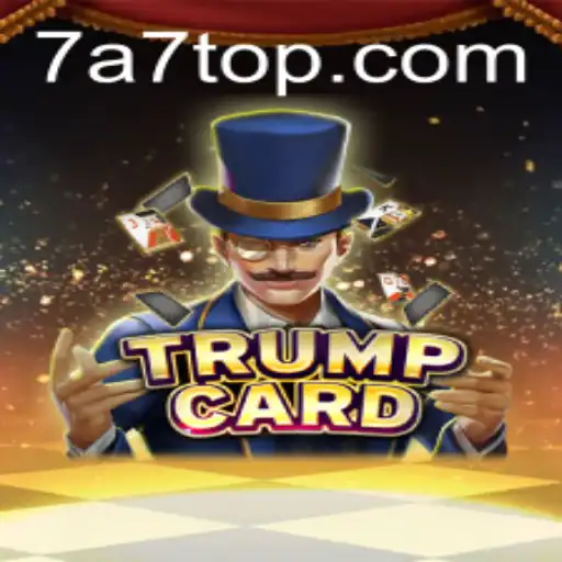 Exploring the Fascinating World of TrumpCard: A Game of Strategy and Intrigue