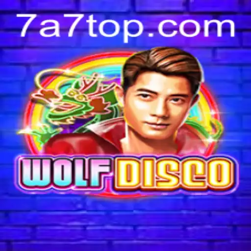 WolfDisco: An Intriguing New Gaming Experience